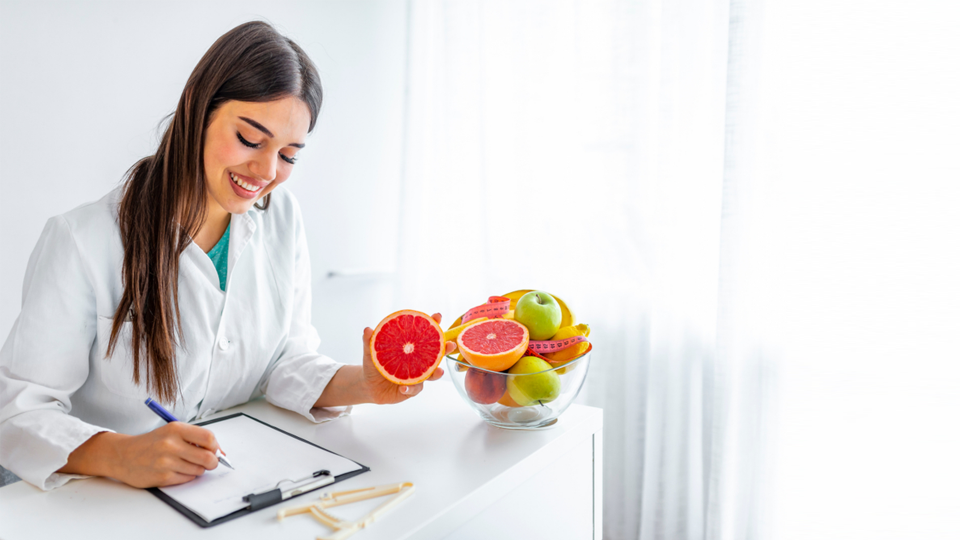 Yahşihan Diyetisyen